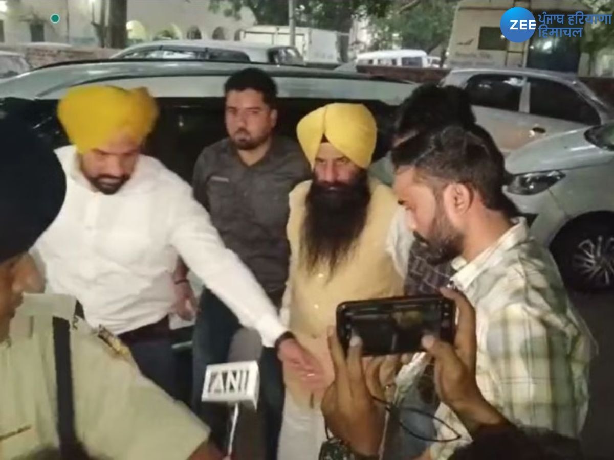 Jaswant Singh Gajjanmajra: 'ਆਪ' ਵਿਧਾਇਕ ਜਸਵੰਤ ਸਿੰਘ ਗੱਜਣਮਾਜਰਾ ਨੂੰ ਵੱਡਾ ਝਟਕਾ, ED ਦੀ ਕਾਰਵਾਈ ਵਿਰੁੱਧ ਪਟੀਸ਼ਨ ਖਾਰਜ