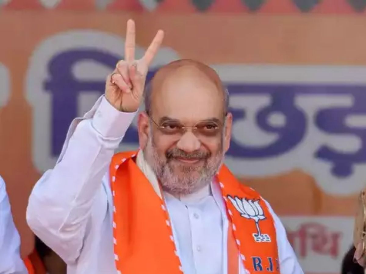 Amit saha: ଆସୁଛନ୍ତି ଶାହ, ଅନ୍ତିମ ପର୍ଯ୍ୟାୟ ପାଇଁ ପ୍ରଚାରକୁ ଜୋରଦାର କରିବେ ଚାଣକ୍ୟ Amit saha: ଆସୁଛନ୍ତି ଶାହ, ଅନ୍ତିମ ପର୍ଯ୍ୟାୟ ପାଇଁ ପ୍ରଚାରକୁ ଜୋରଦାର କରିବେ ଚାଣକ୍ୟ