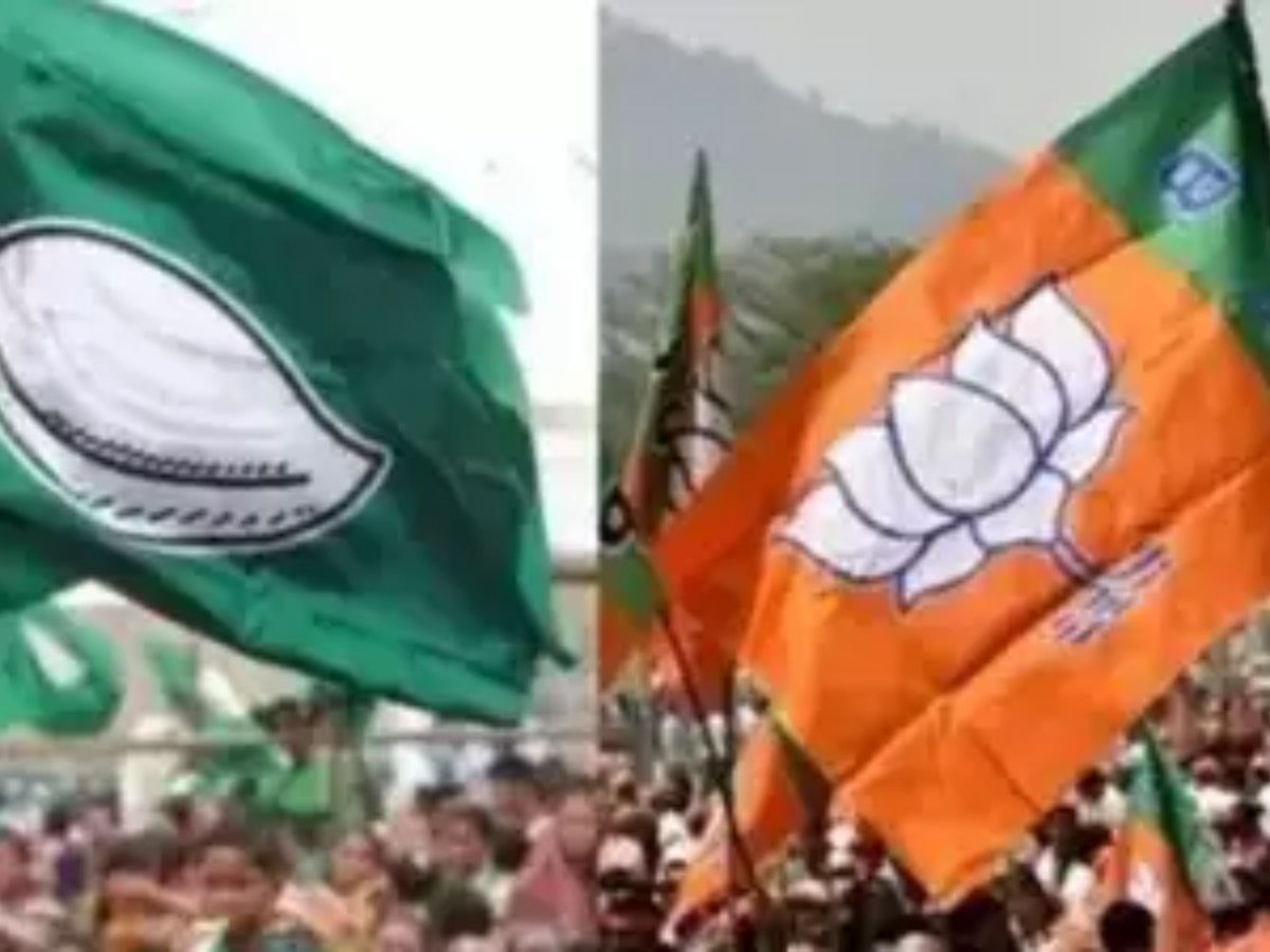 Odisha Election 2024: ରାଜ୍ୟ ରାଜନୀତିରେ ଅଣ୍ଡର କରେଣ୍ଟ: ନିର୍ବାଚନ ପରେ ବି ଥମୁନି ଆଲୋଚନା 