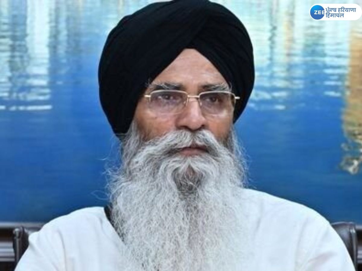 SGPC News: ਡੇਰਾ ਮੁਖੀ ਰਾਮ ਰਹੀਮ ਨੂੰ ਬਰੀ ਕਰਨਾ ਦੁਖਦਾਈ ਫੈਸਲਾ-ਐਸਜੀਪੀਸੀ ਪ੍ਰਧਾਨ ਧਾਮੀ