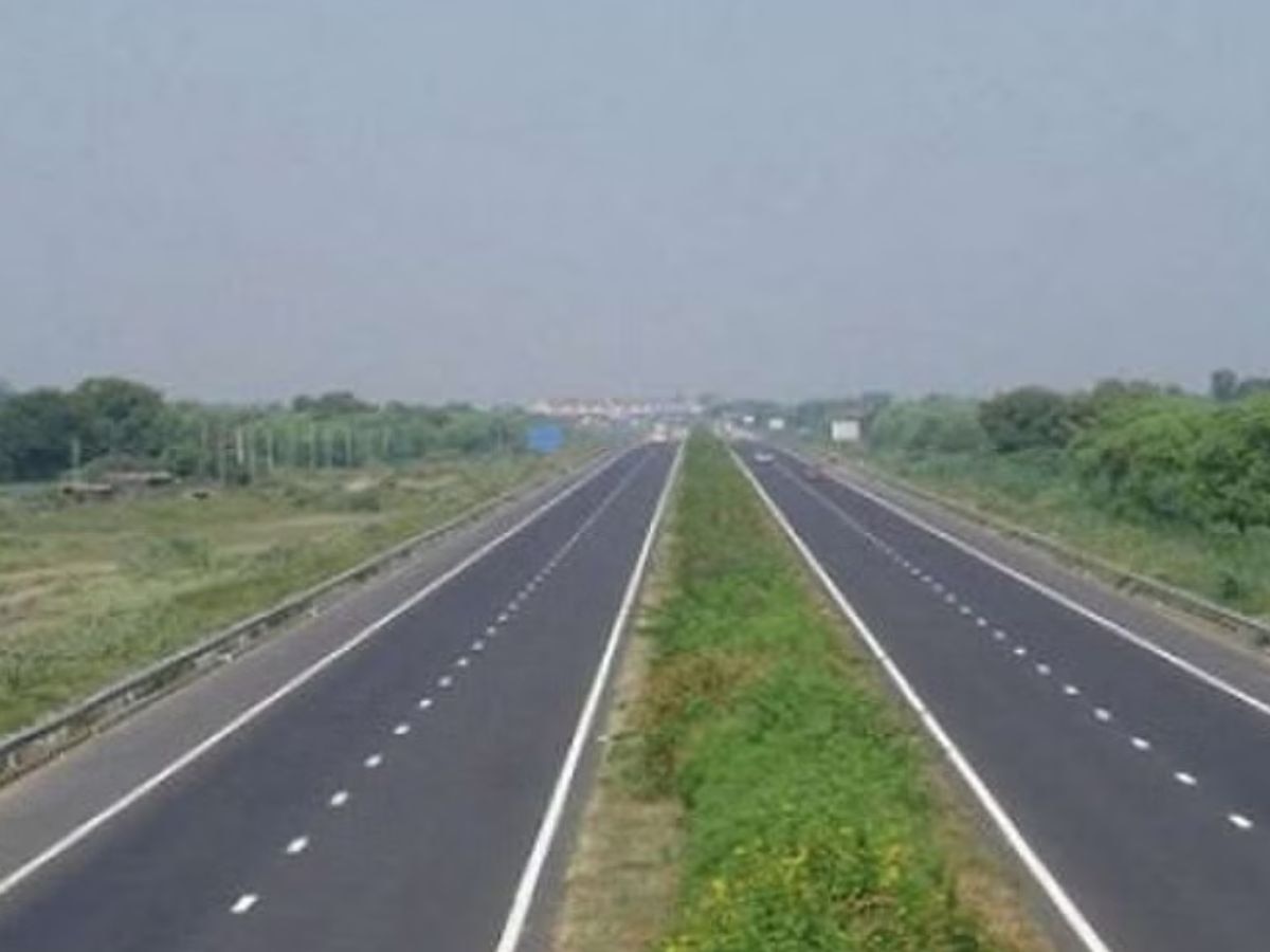 Agra Bareilly Expressway
