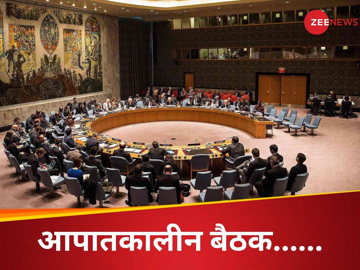 UN Security Council 