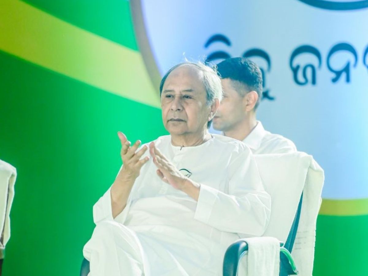ବିଜେପିକୁ କଡ଼ା ଭାଷାରେ ନିନ୍ଦା କଲେ ମୁଖ୍ୟମନ୍ତ୍ରୀ, ଜାରିକଲେ ଭିଡିଓ ବାର୍ତ୍ତା ବିଜେପିକୁ କଡ଼ା ଭାଷାରେ ନିନ୍ଦା କଲେ ମୁଖ୍ୟମନ୍ତ୍ରୀ, ଜାରିକଲେ ଭିଡିଓ ବାର୍ତ୍ତା