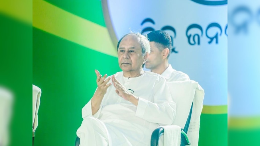 ବିଜେପିକୁ କଡ଼ା ଭାଷାରେ ନିନ୍ଦା କଲେ ମୁଖ୍ୟମନ୍ତ୍ରୀ, ଜାରିକଲେ ଭିଡିଓ ବାର୍ତ୍ତା
