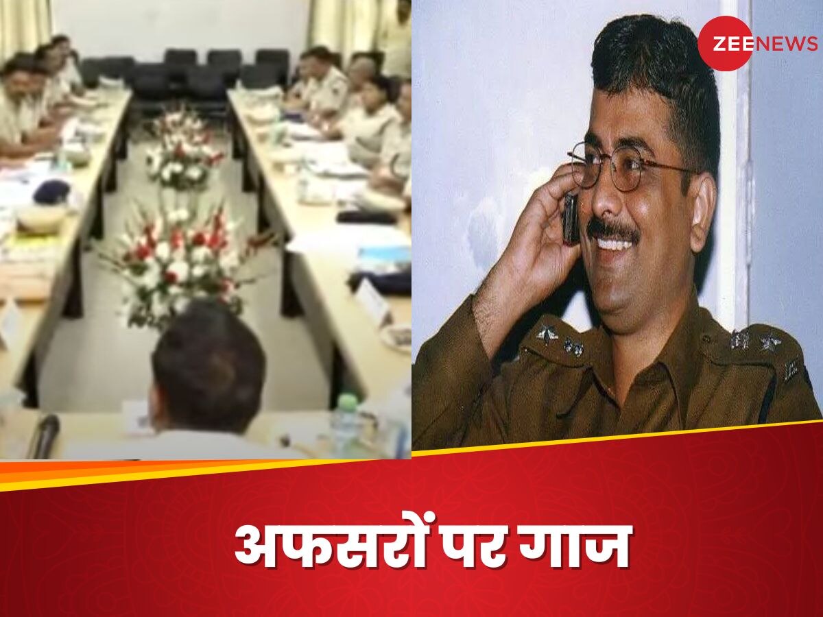 कौन हैं IPS डी एस कुटे और आशीष सिंह, नवीन पटनायक के खास अफरों पर EC की गाज; एक दिल्ली अटैच, दूसरे की भुवनेश्वर एम्स में पेशी