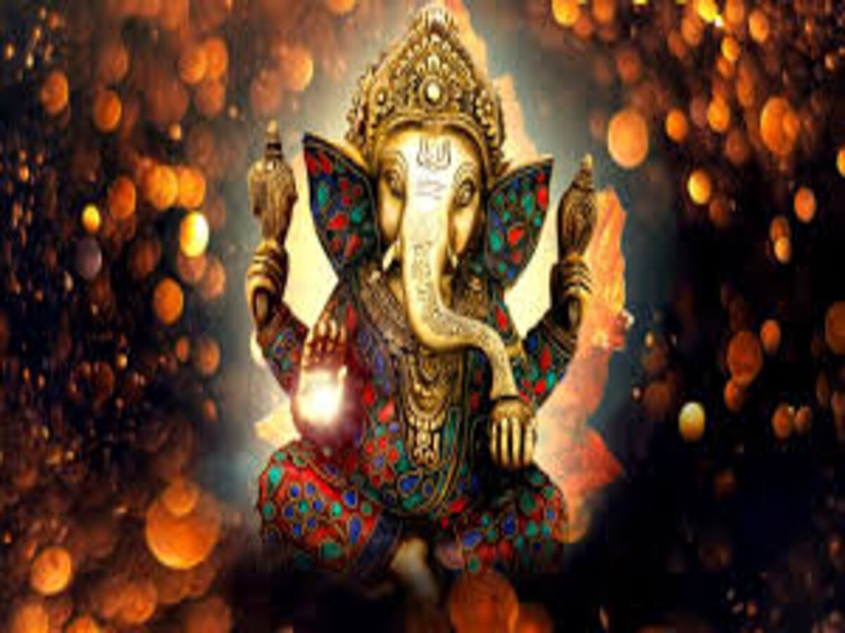 ganesh stotram 