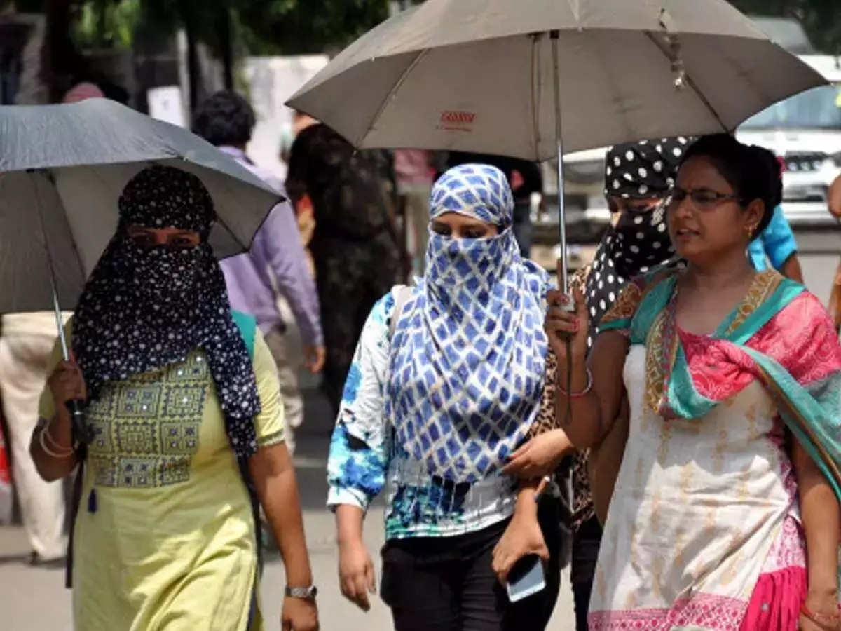 Bihar Weather: बिहार के इन जिलों में आज लू का अलर्ट जारी, 54 साल का गया में टूटा रिकॉर्ड 