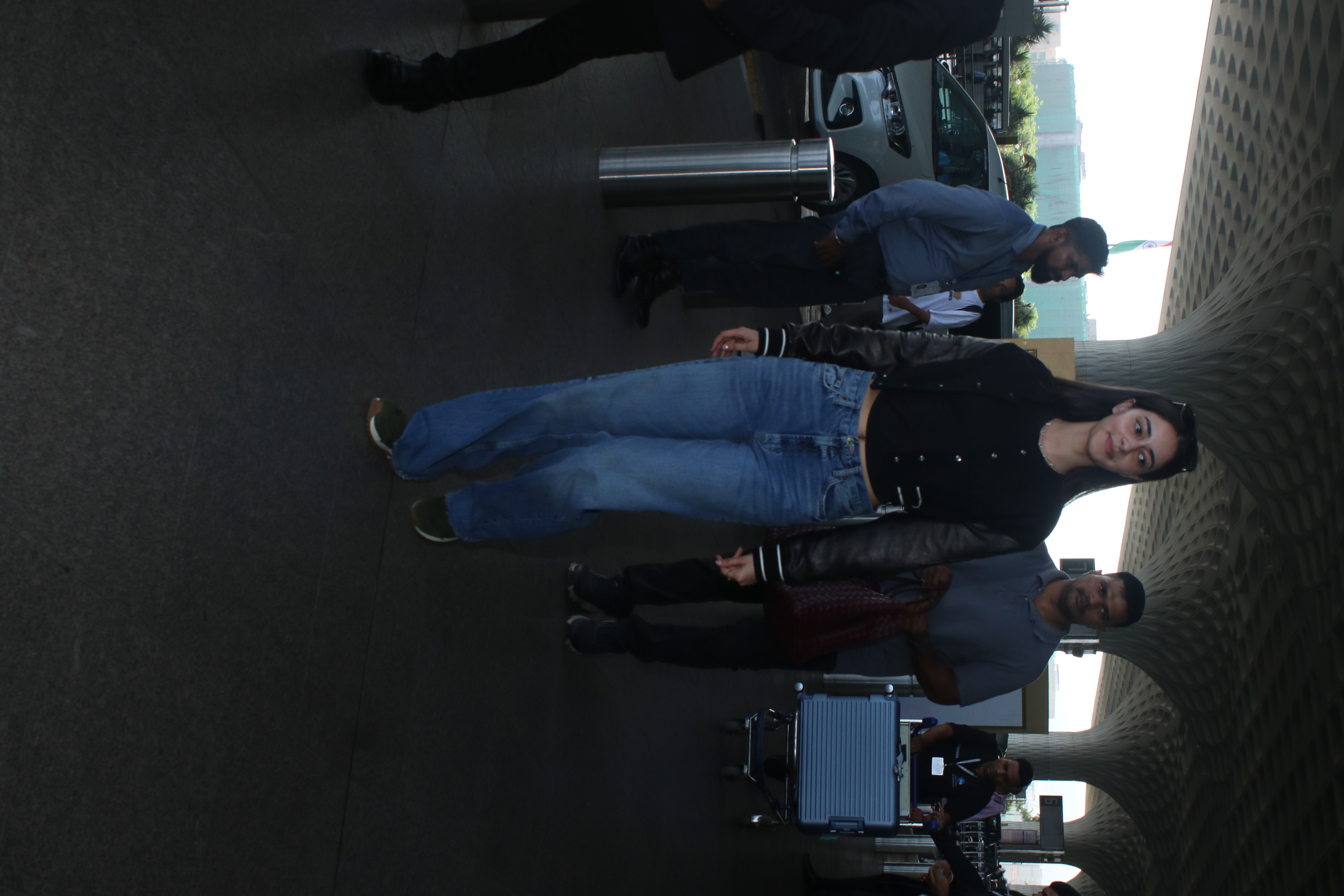 अनन्या पांडे