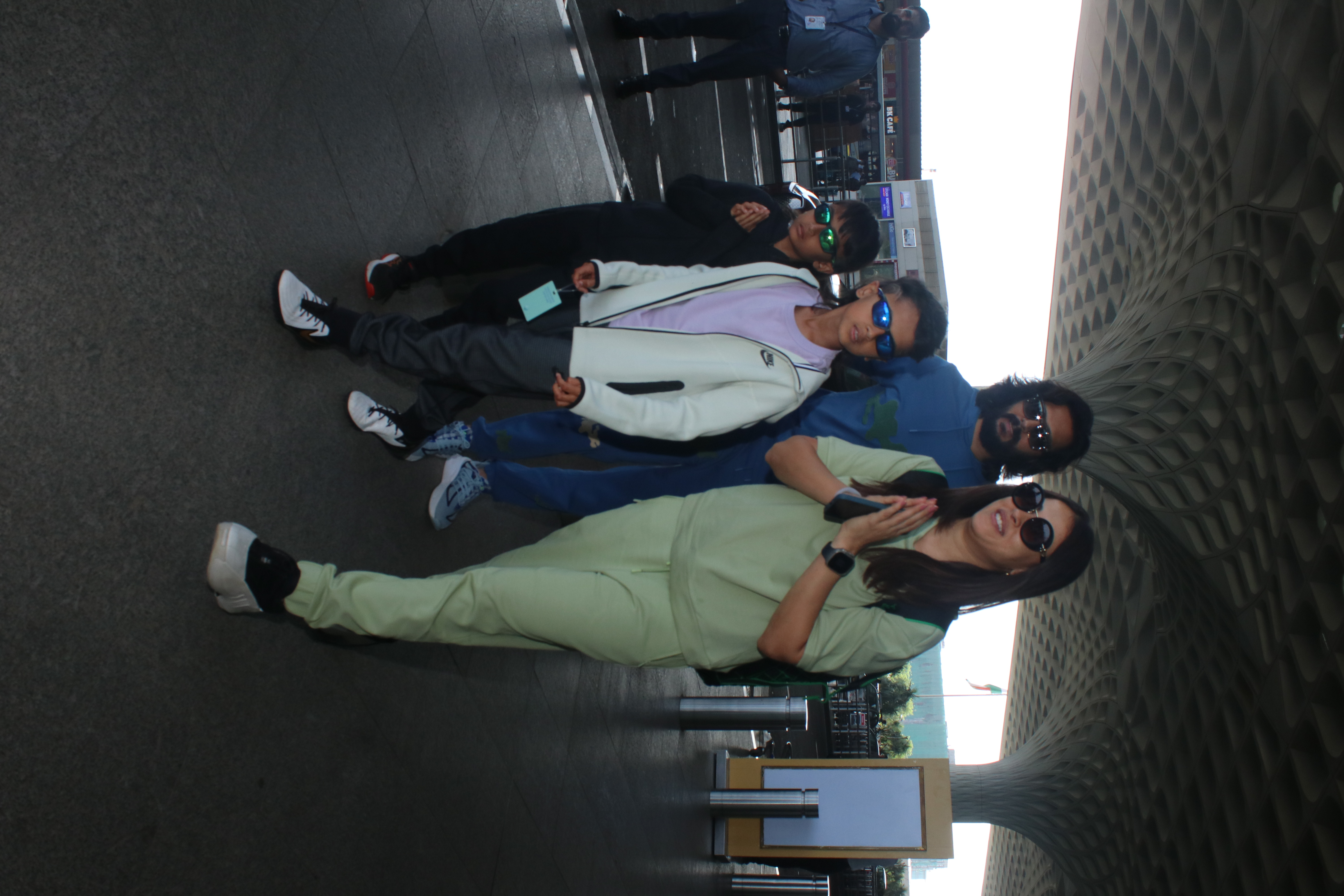 रितेश देशमुख की फैमिली