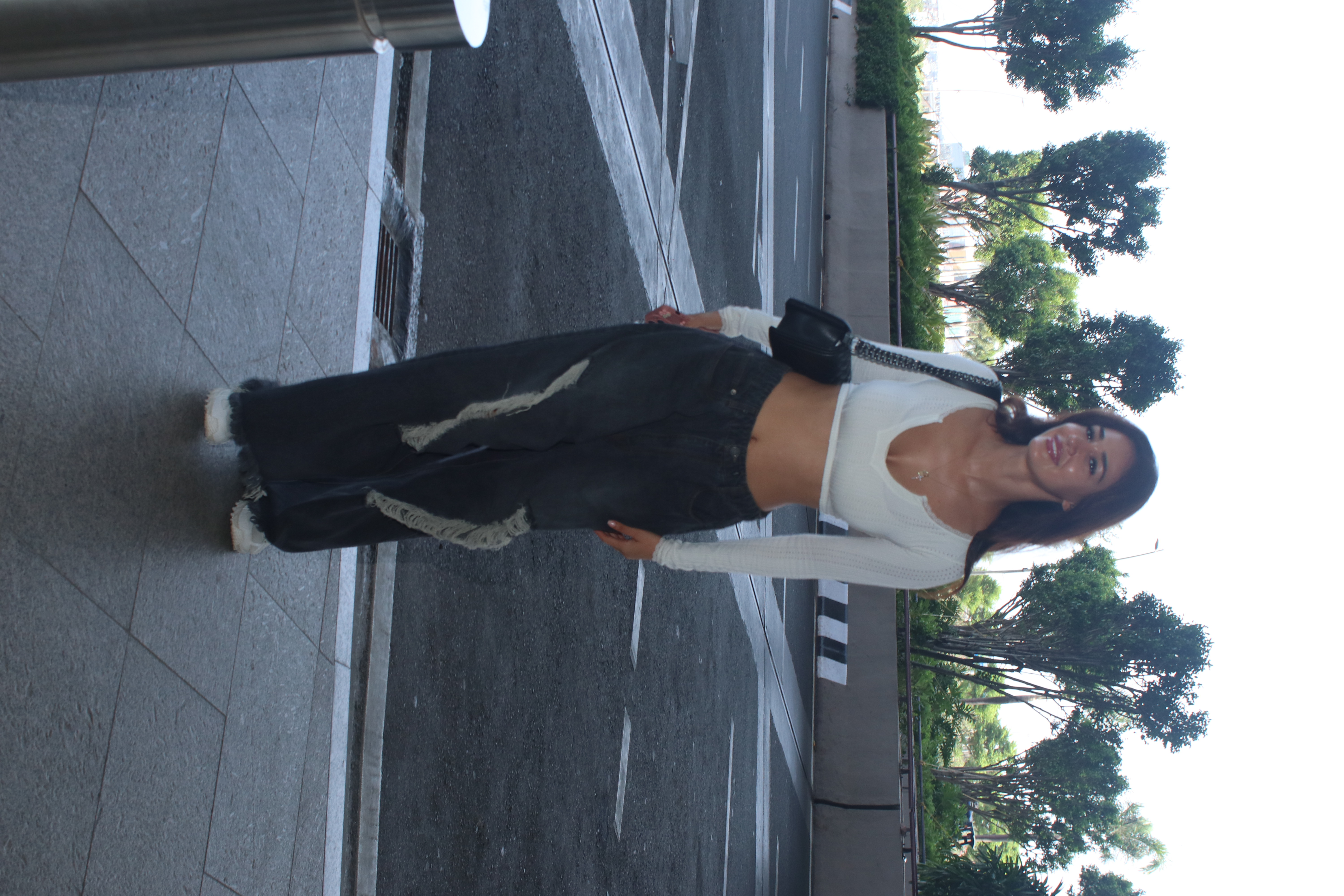 दिशा पाटनी