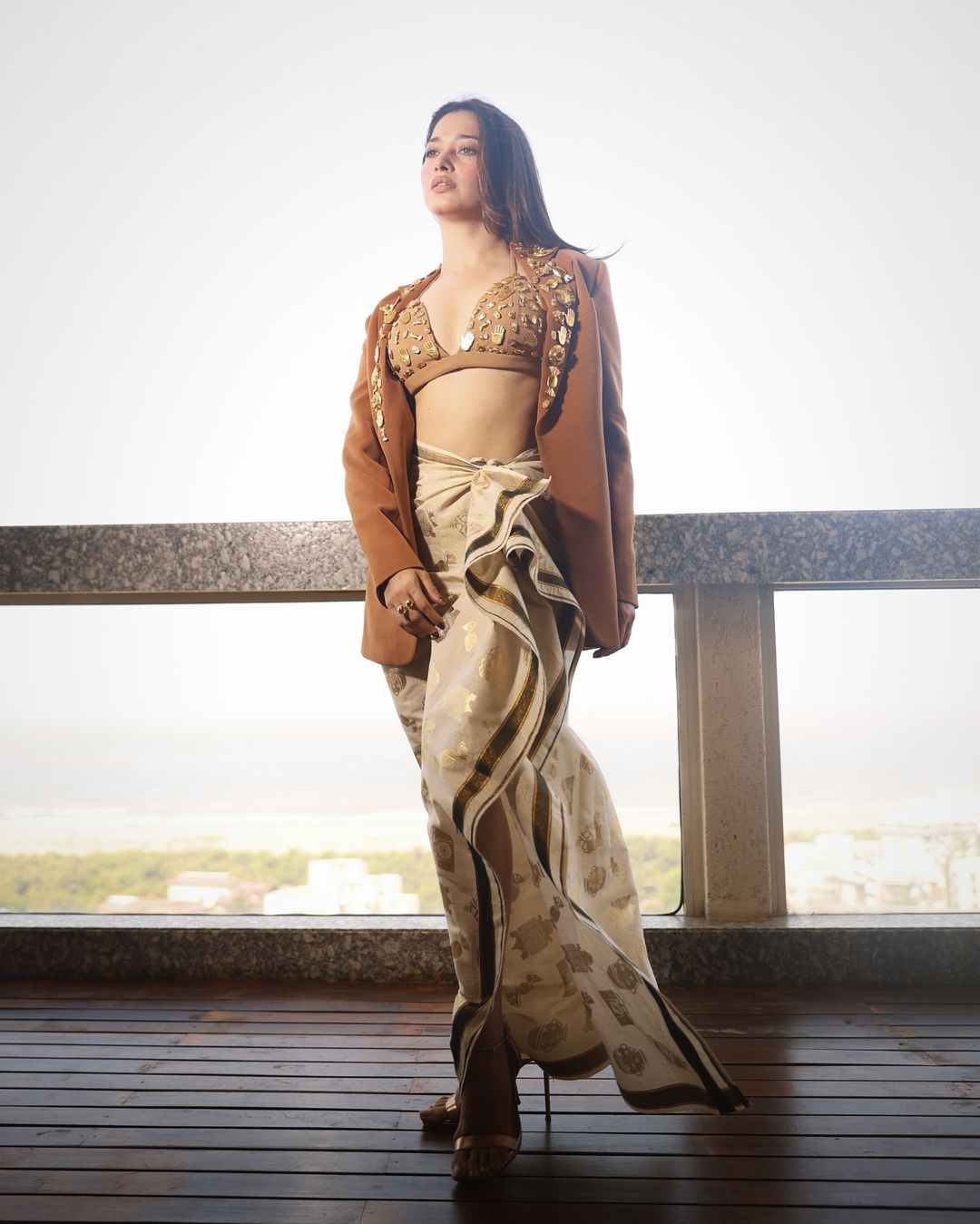 तमन्ना भाटिया का वर्कफ्रंट