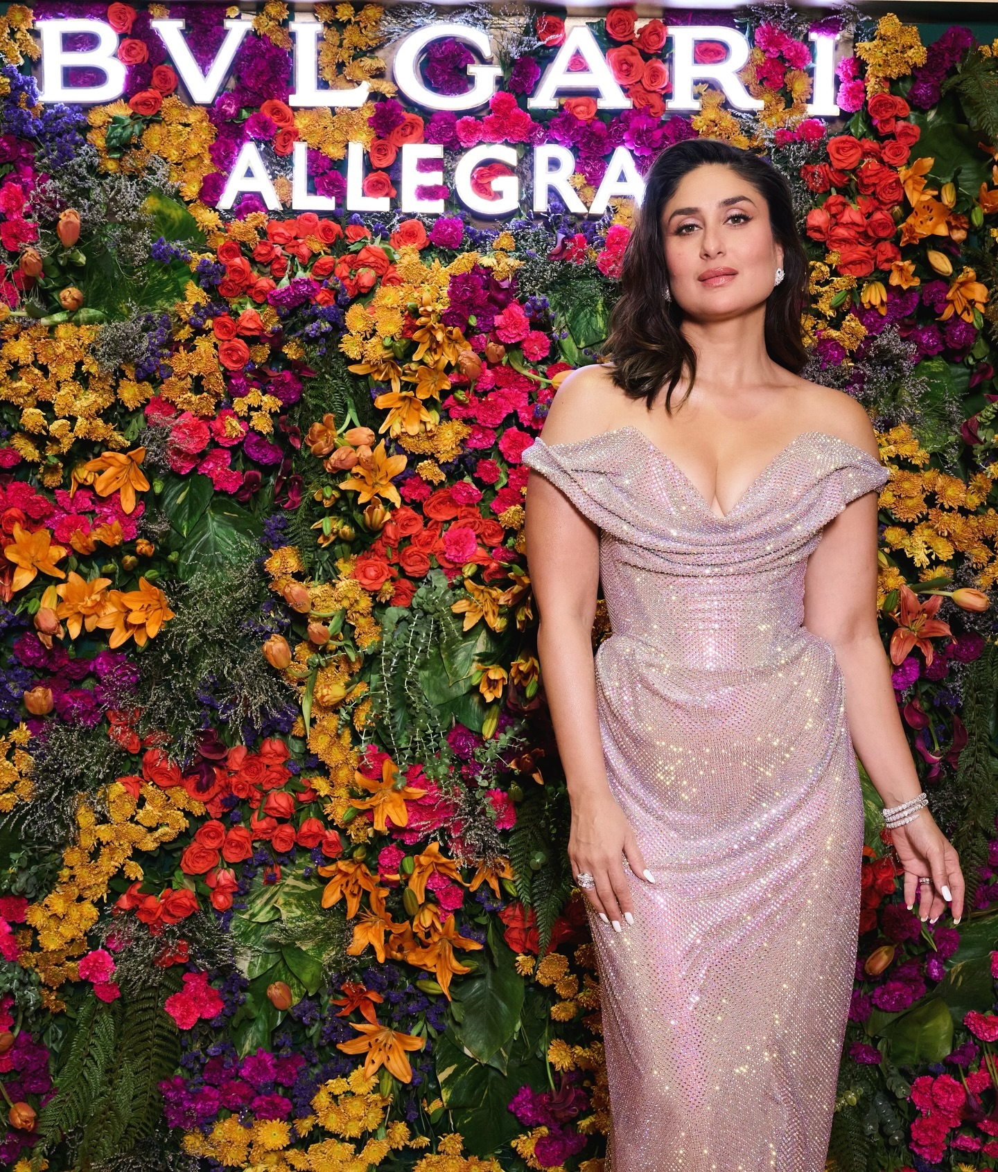 करीना कपूर खान की बेहद ग्लैमरस फोटोज