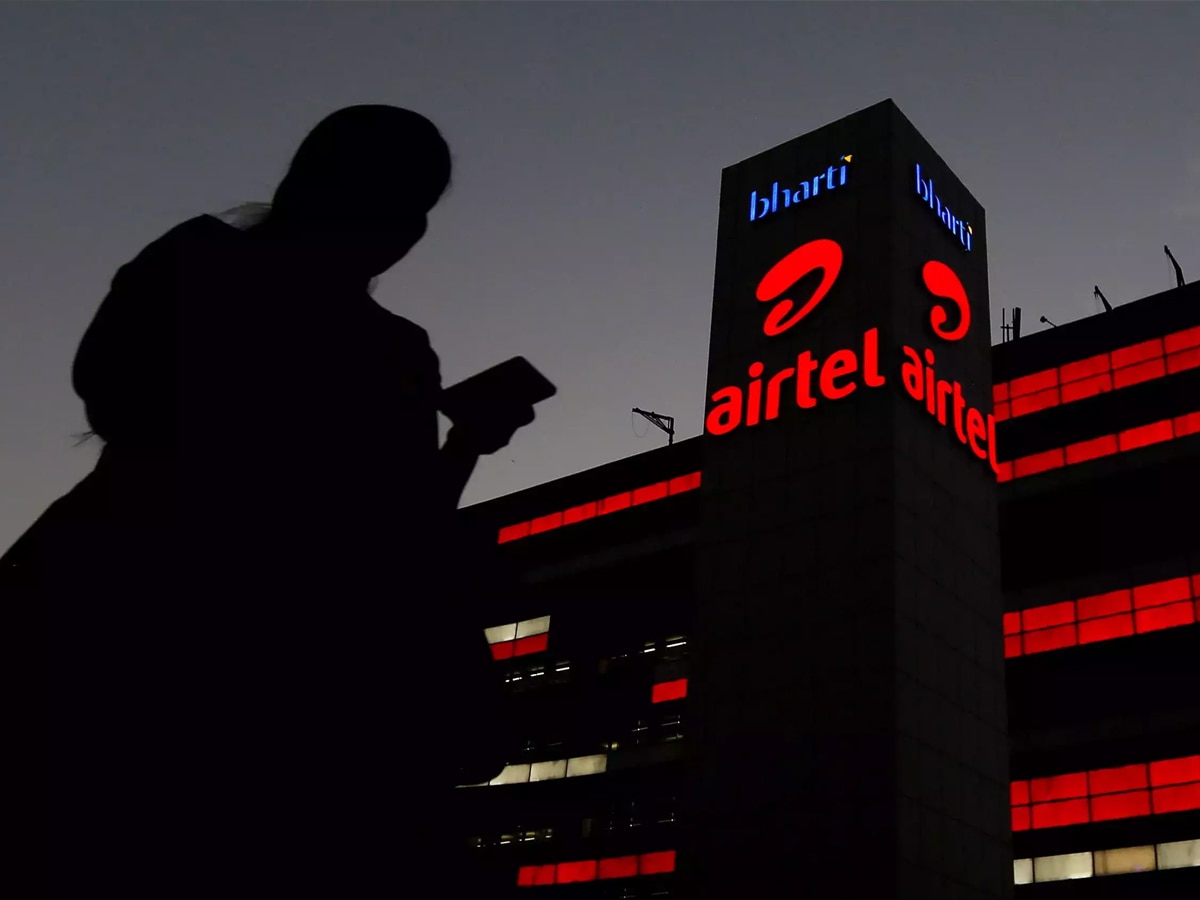 सरकार ने लगाया Airtel पर तगड़ा Fine, जानिए आखिर क्या थी वजह