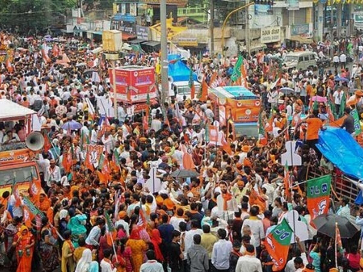 2024 General election: ଆଜି ପ୍ରଚାରର ଶେଷ ଦିନ: କାହିଁକି ଏହି ପର୍ଯ୍ୟାୟ ଗୁରୁତ୍ୱପୂର୍ଣ୍ଣ ଜାଣନ୍ତୁ....