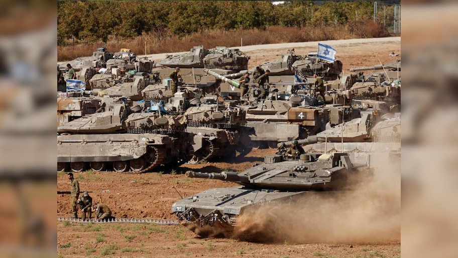 Israel Seizes Border: और क्रूर हुआ इजराइल! मिस्र-गाजा की सीमा पर किया कब्ज़ा; कहा- चलेगी जंग