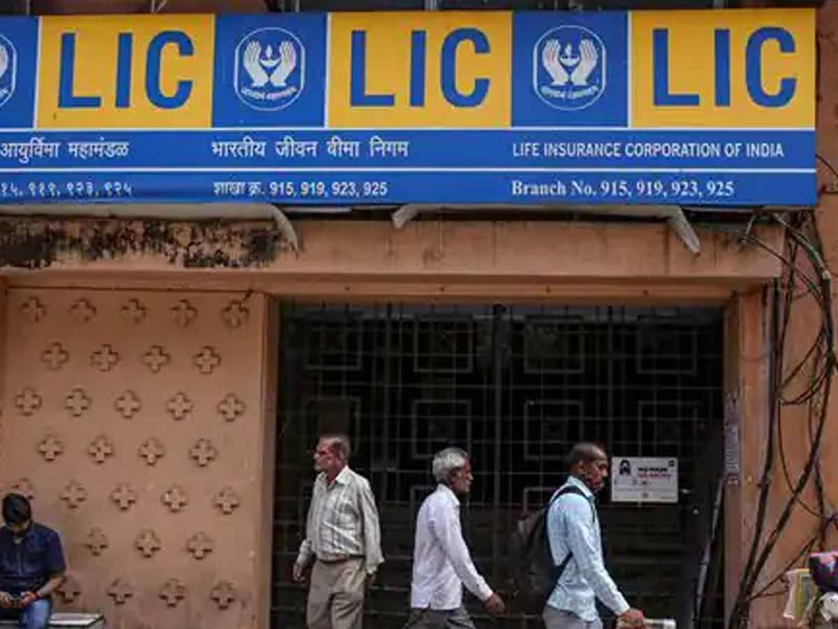 5 लाख रुपये से खड़ी हुई LIC... आज पाकिस्तान जैसे मुल्क भी नहीं ठहरते, किस्सा अंग्रेजों के जमाने का है