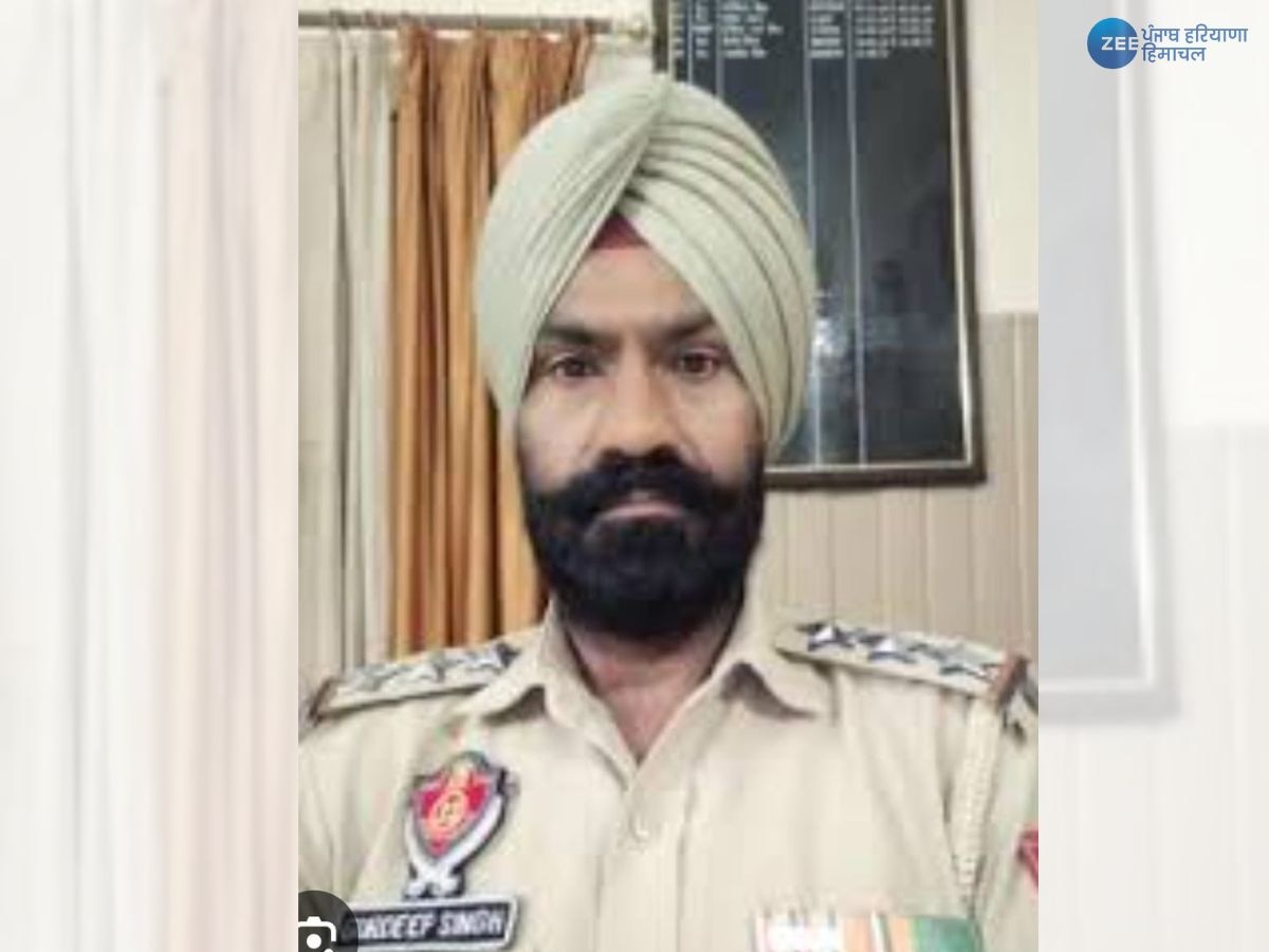 SHO Death News: ਡਿਊਟੀ ਦੌਰਾਨ ਮਲੋਟ ਸਿਟੀ ਦੇ ਐਸਐਚਓ ਦੀ ਦਿਲ ਦਾ ਦੌਰਾ ਪੈਣ ਨਾਲ ਮੌਤ