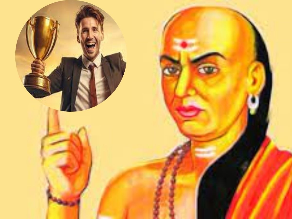 chanakya niti for success