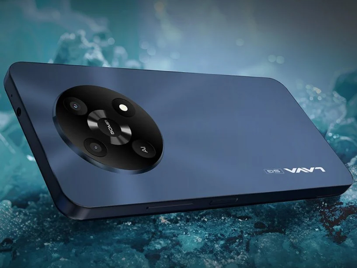 5G Phone Under 10k: आ गया कम कीमत वाला देसी 5G Smartphone, डिजाइन भी चकाचक 5G Phone Under 10k: आ गया कम कीमत वाला देसी 5G Smartphone, डिजाइन भी चकाचक