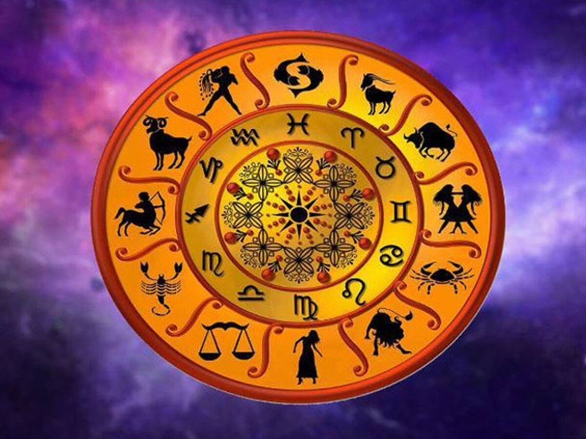 Lucky Zodiac Signs June 2024: 24 घंटे में पलटी मारेगी इन राशि वालों की किस्‍मत, शनि सूर्य मंगल बुध लुटाएंगे धन