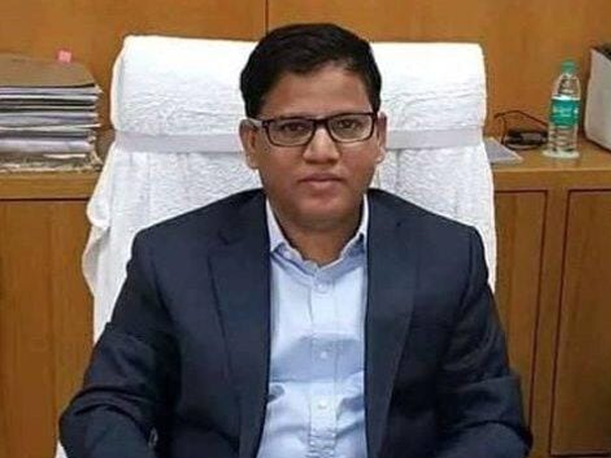 4th Phase Election: ଚତୁର୍ଥ ପର୍ଯ୍ୟାୟ ନିର୍ବାଚନକୁ ଗୁରୁତ୍ୱପୂର୍ଣ୍ଣ ସୂଚନା ଦେଲେ, ରାଜ୍ୟ ମୁଖ୍ୟ ନିର୍ବାଚନ ଅଧିକାରୀ 4th Phase Election: ଚତୁର୍ଥ ପର୍ଯ୍ୟାୟ ନିର୍ବାଚନକୁ ଗୁରୁତ୍ୱପୂର୍ଣ୍ଣ ସୂଚନା ଦେଲେ, ରାଜ୍ୟ ମୁଖ୍ୟ ନିର୍ବାଚନ ଅଧିକାରୀ