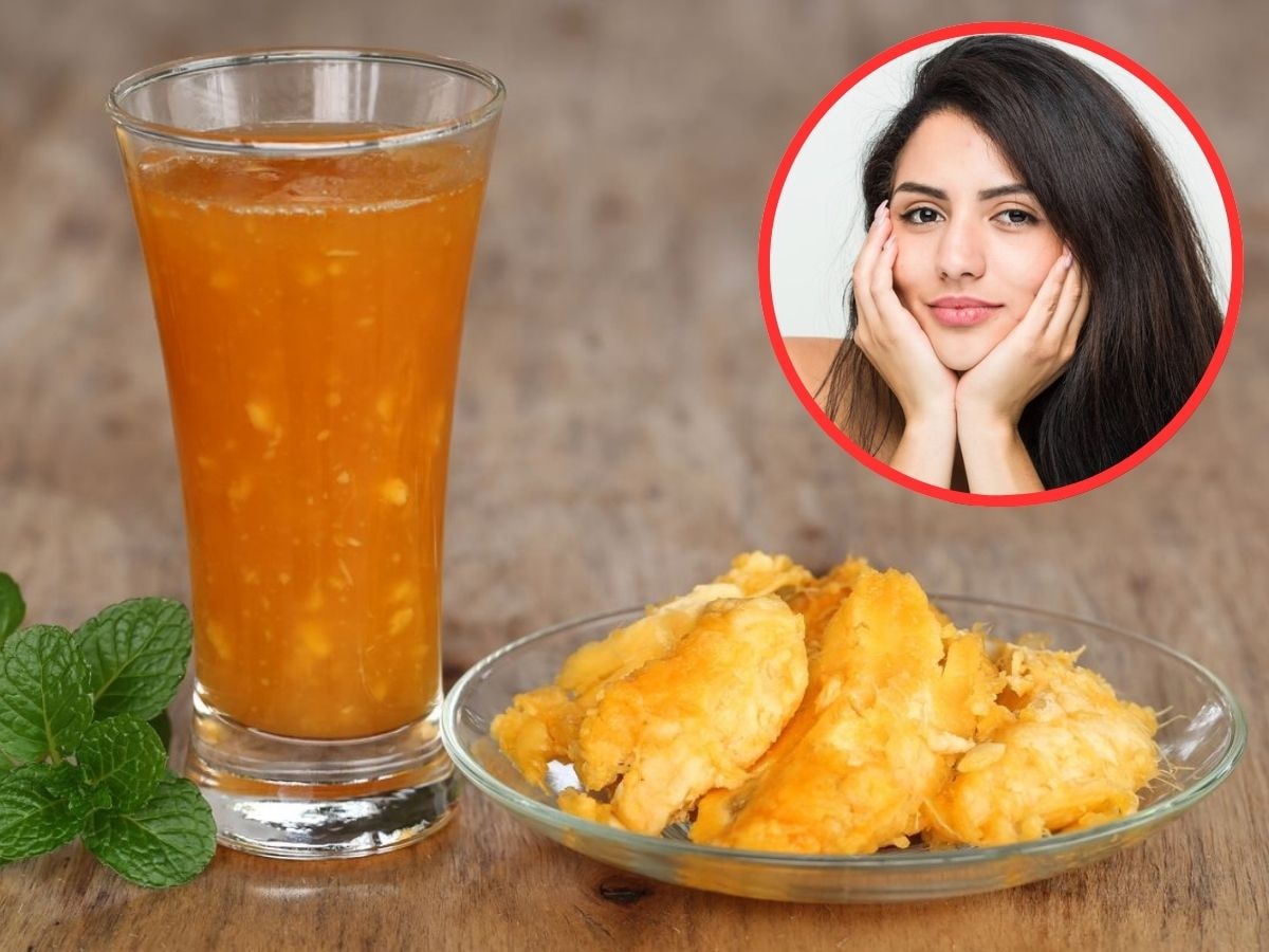 Bael Juice Benefits: गर्मी में बेदाग त्वचा का सीक्रेट, स्किन के लिए रामबाण से कम नहीं बेल का शरबत