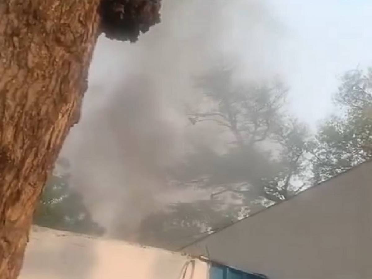 Delhi Fire: 24 घंटे में 183 जगह लगी आग, दीपावाली को छोड़ दिल्ली में सामने आए आग लगने के सबसे ज्यादा मामले