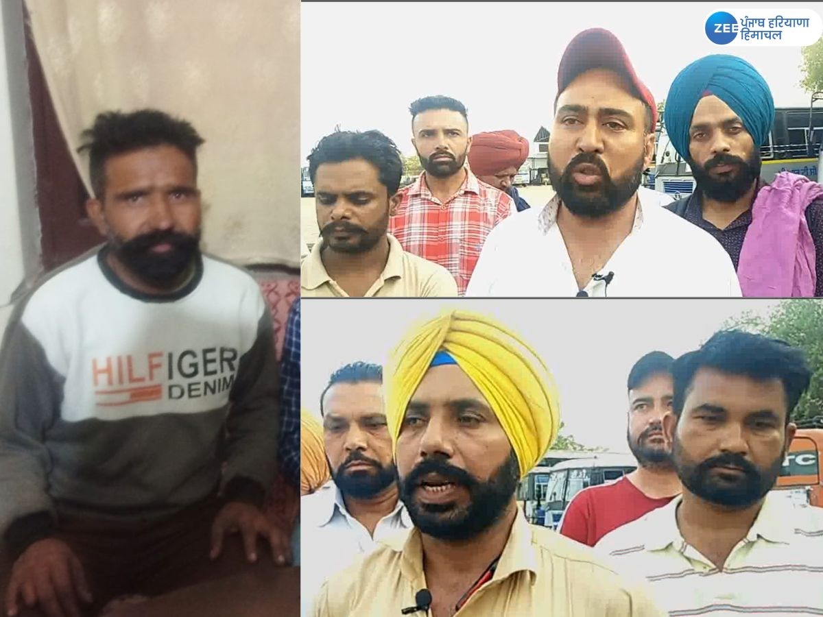 Barnala News: ਗਰਮੀ ਦਾ ਕਹਿਰ; ਪੀਆਰਟੀਸੀ ਮਕੈਨਿਕ ਦੀ ਮੌਤ ਮਗਰੋਂ ਮੁਲਾਜ਼ਮਾਂ ਨੇ ਕੀਤਾ ਚੱਕਾ ਜਾਮ