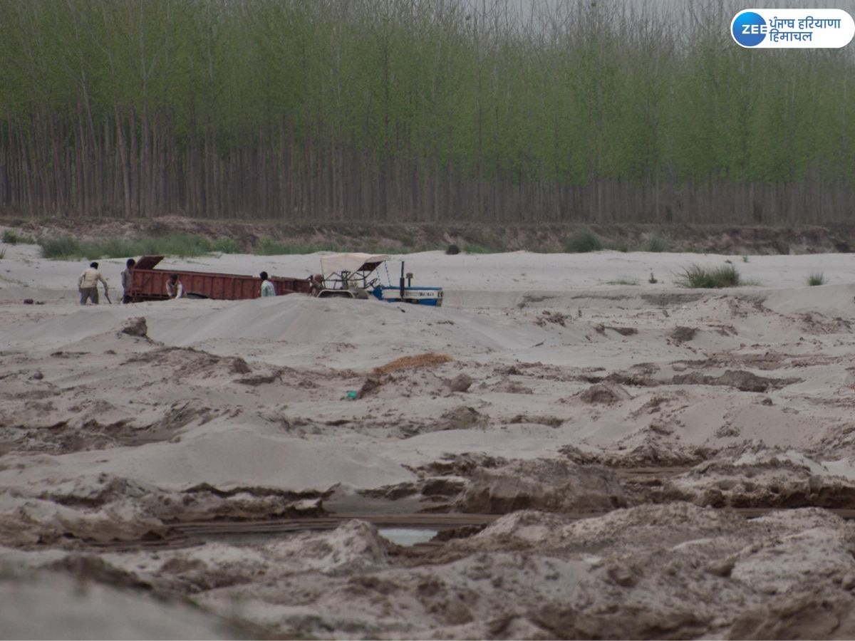 Illegal Mining Case : ਈਡੀ ਨੇ ਪੰਜਾਬ ਤੇ ਹਿਮਾਚਲ ਪ੍ਰਦੇਸ਼ 'ਚ ਛਾਪੇਮਾਰੀ ਦੌਰਾਨ 4 ਕਰੋੜ ਰੁਪਏ ਤੋਂ ਵਧ ਦੀ ਰਾਸ਼ੀ ਕੀਤੀ ਬਰਾਮਦ 