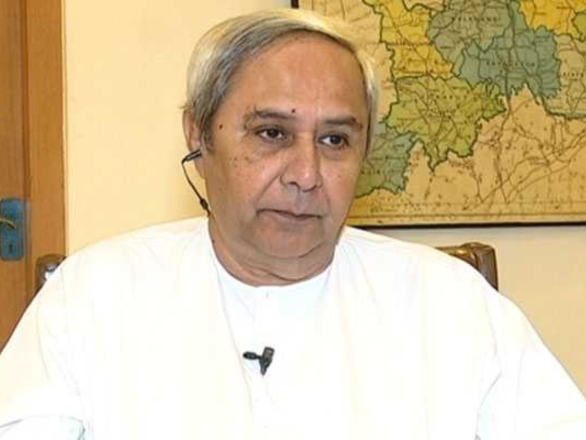 Naveen Patnaik: ମୋ ଉତ୍ତରାଧିକାରୀ ଓଡ଼ିଶାବାସୀ ବାଛିବେ: ନବୀନ Naveen Patnaik: ମୋ ଉତ୍ତରାଧିକାରୀ ଓଡ଼ିଶାବାସୀ ବାଛିବେ: ନବୀନ