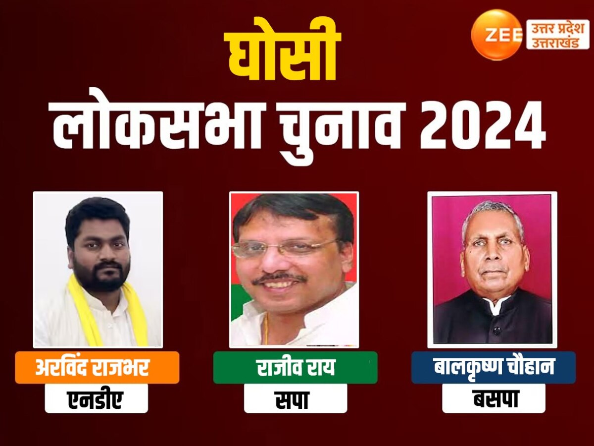 UP Lok sabha Election 2024