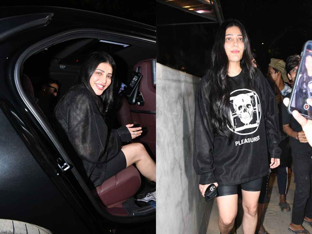 दोस्तों संग डिनर डेट