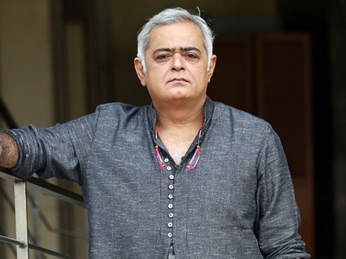 Hansal Mehta