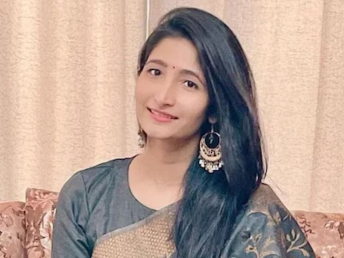 dr pragati verma cracked upsc cse 2023 with all india 355th rank along