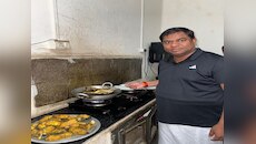 ‘अभी तड़का लगा रहा हूं, 4 जून को...’, चुनाव प्रचार के बाद मुकेश सहनी ने बनाई मछली