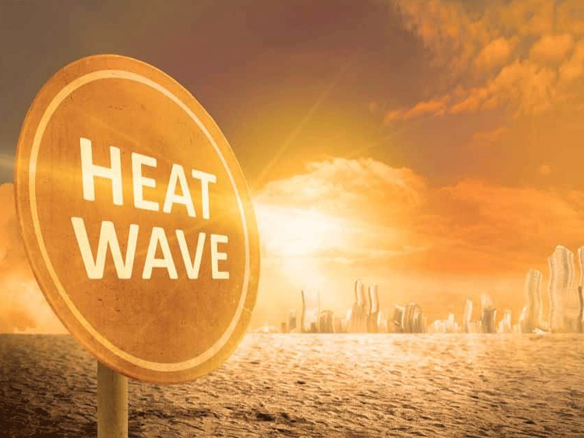 Heat wave: झारखंड में लू और गर्मी का सितम जारी, दो दिनों में 28 लोगों की हुई मौत