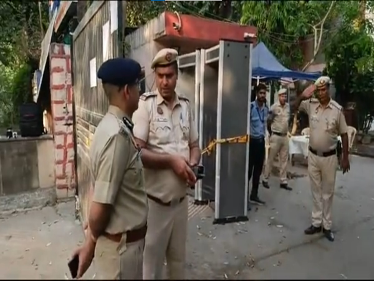 Preparations in full for counting of armed soldiers will keep an eye on ...