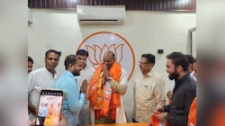 Rajasthan News: BJP मीडिया विभाग और युवा मोर्चा में पहुंचे प्रदेशाध्यक्ष सीपी जोशी