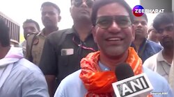 Loksabha Election 2024: Rahul Gandhi-Akhilesh Yadav चुनाव के बाद क्या करेंगे? Nirahua ने किया दावा