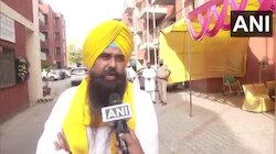 Punjab lok sabha Election 2024: ਆਪ ਦੇ ਉਮੀਦਵਾਰ ਮਾਲਵਿੰਦਰ ਸਿੰਘ ਕੰਗ ਨੇ ਪਾਈ ਵੋਟ, ਦੇਖੋ ਵੀਡੀਓ 