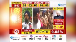Punjab Lok sabha election : ਪੰਜਾਬ ਨੂੰ ਬਚਾਉਣ ਲਈ ਖੇਤਰੀ ਪਾਰਟੀ ਨੂੰ ਮਜ਼ਬੂਤ ਕਰਨ ਦੀ ਲੋੜ- ਬਿਕਰਮ ਮਜੀਠੀਆ