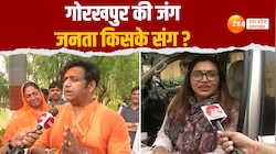 Gorakhpur सपा प्रत्याशी ने रवि किशन के परिवार पर उठाई उंगली, जमकर निकाली भड़ास