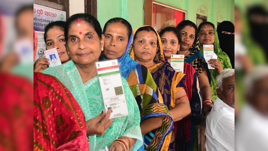 Odisha Election 2024: ସକାଳ ୯ଟା ସୁଦ୍ଧା ପ୍ରାୟ ୭.୬୯% ଭୋଟିଂ, ସାରା ଦେଶରେ ପଛୁଆ
