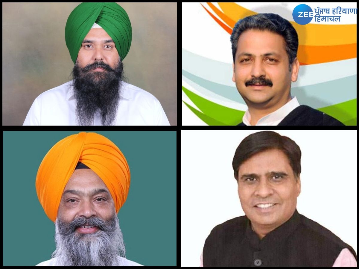 Anandpur Sahib Lok Sabha Seat: ਸ਼੍ਰੀ ਅਨੰਦਪੁਰ ਸਾਹਿਬ ਲੋਕ ਸਭਾ ਸੀਟ 'ਤੇ 5 ਵਜੇੇ ਤੱਕ 55.02 ਫੀਸਦ ਵੋਟ ਪੋਲ ਹੋਈ