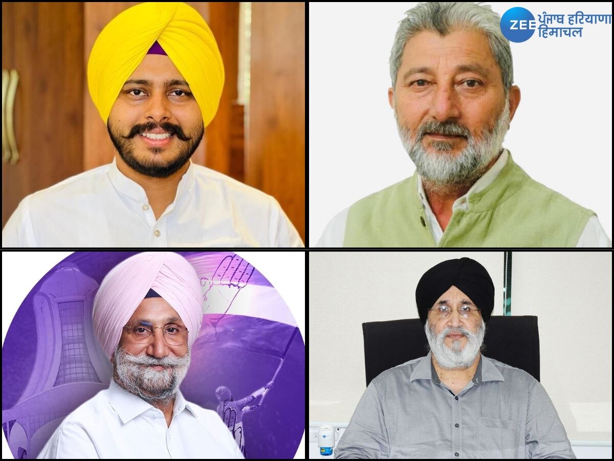 Gurdaspur Lok Sabha Seat 2024: ਗੁਰਦਾਸਪੁਰ ਲੋਕ ਸਭਾ ਹਲਕੇ 'ਚ 5 ਵਜੇ ਤੱਕ 58.34% ਹੋਈ ਵੋਟਿੰਗ