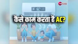 Interesting Fact: किसी भी AC में टेम्परेचर 16 डिग्री से नीचे क्यों नहीं जाता?