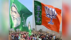 Jharkhand Lok Sabha Chunav Exit Polls 2024 Highlights: झारखंड में JMM को जीवनदान दे रहीं कल्पना सोरेन! Exit Polls में BJP के लिए बुरी खबर