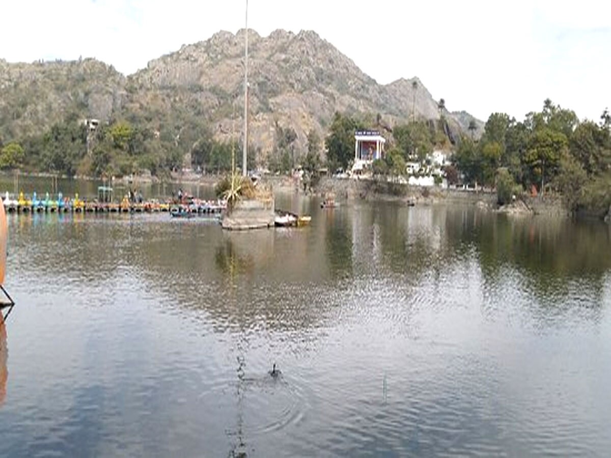 mount abu