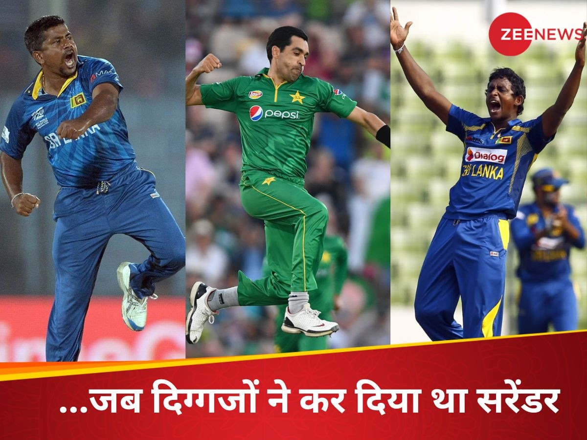 T20 वर्ल्ड कप इतिहास के 4 खूंखार बॉलर्स, जो दिग्गज बल्लेबाजों को घुटनों पर ले आए, एक तो 2024 में भी खेलेगा