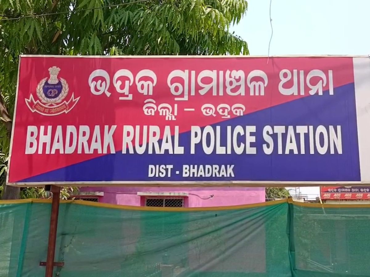 Crime News: ଭୋଟ ଦେବା ହେଲା କାଳ, ସ୍ତ୍ରୀର ଜୀବନ ନେଲା ସ୍ୱାମୀ